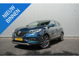 Renault Kadjar 1.3 TCe Intens half-leer Nav Trekhaak