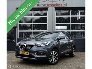 Renault Kadjar 1.3 TCe Limited