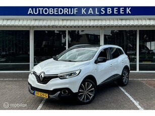 Renault Kadjar 1.5 dCi BoseBoseLane assistLeerAutomaat