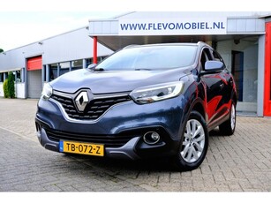 Renault Kadjar 1.5 dCi Intens NaviCamParkAssistClimaLMV