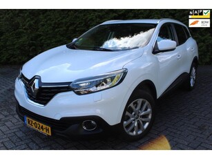 Renault Kadjar 1.5 dCi Limited 110PK Climate Control