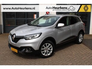 Renault Kadjar TCe 130 Intens NL-auto 1e eig