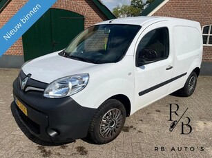 Renault Kangoo 1.5 dCi 75 Energy Comfort MARGE VASTE