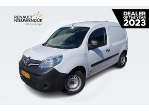 Renault Kangoo 1.5 dCi 75 Energy Comfort / VERHUUR