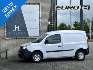 Renault Kangoo 1.5 dCi 75 Pro*A/C*CRUISE*PDC*BLUETOOTH*