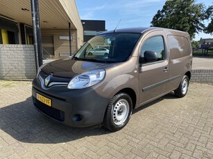 Renault Kangoo 1.5 dCi 90 Energy Comfort Automaat [