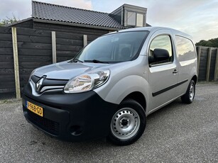 Renault Kangoo 1.5 dCi 90 Energy Luxe vol optie! dealer