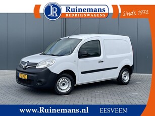 Renault Kangoo 1.5 dCi / L1H1 / 1e EIG. / 16.604 KM!! /