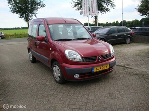 Renault Kangoo combi 1.6-16V Expression Luxe