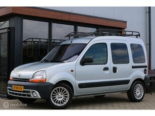 Renault Kangoo combi 1.6-16V Privilège