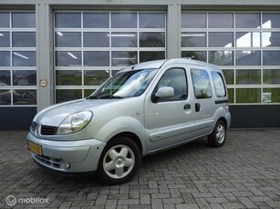 Renault Kangoo combi 1.6 Airco Rolstoel auto