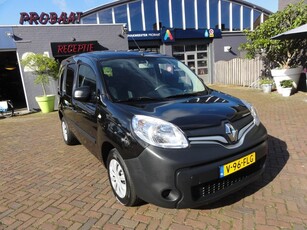 Renault Kangoo Express 1.2 TCe 115 Express Comfort S&S