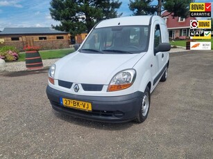 Renault Kangoo Express 1.5 dCi 55 Confort