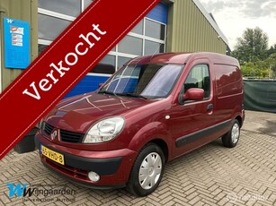 Renault Kangoo Express 1.5 dCiSchuifdeurAPK 6-2025MARGE