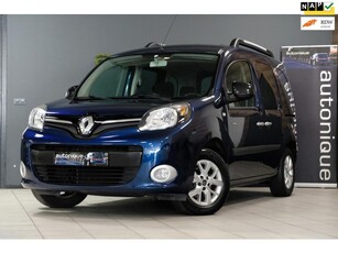 Renault Kangoo Family 1.2 TCe *105dkm* Trekhaak 2 x