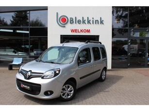 Renault Kangoo Family 1.2 TCe Limited Start&Stop Clima