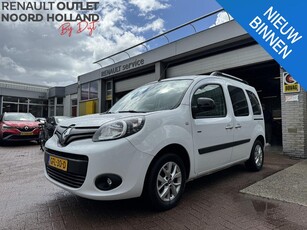 Renault Kangoo Family 1.2 TCe Limited+Navigatie!!