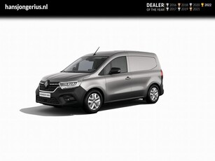 Renault Kangoo Advance