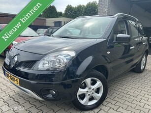 Renault Koleos 2.5 Privilège 4WD / Pano / Trekhaak / Leer