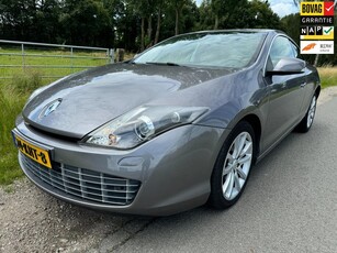 Renault Laguna Coupé 2.0 16V T Dynamique 170PK en super luxe