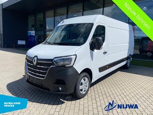 Renault Master 180 L3H2 Cruise control + Airco (bj 2024)