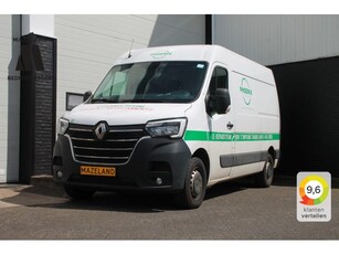 Renault Master T33 2.3 dCi 135PK L2H2 - EURO 6 - Airco -