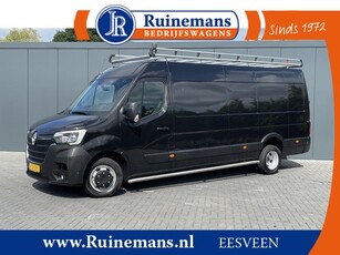 Renault Master 2.3 dCi 165 PK / L4H2 / FABR GAR / ZGAN