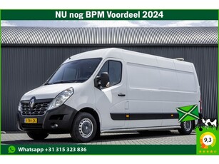 Renault Master 2.3 dCi L3H2 Euro 6 146 PK Climate