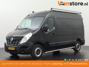 Renault Master 2.3DCi 130PK L2H2 Imperiaal Trekhaak