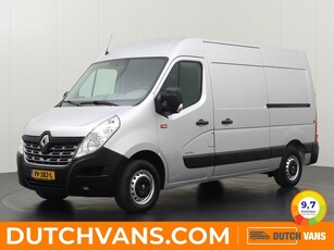 Renault Master 2.3DCi 135PK L2H2 2xSchuifdeur Navigatie