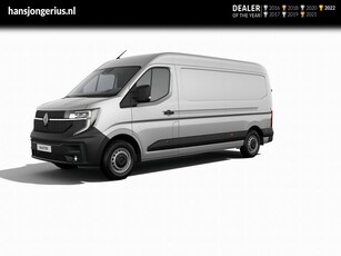 Renault Master Advance