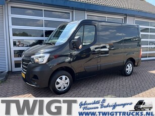 Renault Master T28 2.3 dCi 135 L1H1 Navi/Airco/Camera Euro 6