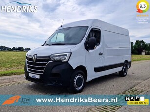 Renault Master T33 2.3 dCi 135 L2 H2 - 135 Pk - Euro 6 -