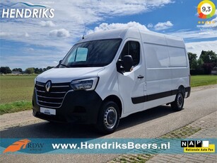 Renault Master T35 2.3 dCi L2 H2 - 135 Pk - Euro 6 - Navi -