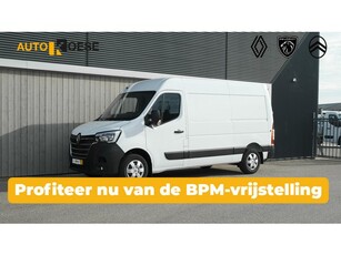 Renault Master T35 2.3 dCi 150 L2H2 Comfort Direct