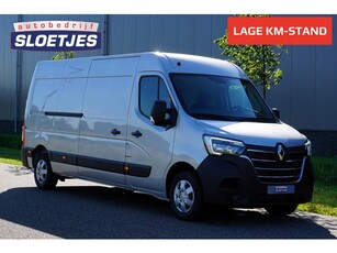 Renault Master T35 2.3 dCi 150 L3H2 Energy Comfort met