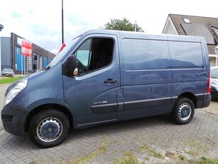 Renault Master T35 2.3 dCi 170pk L1H1 EURO 6