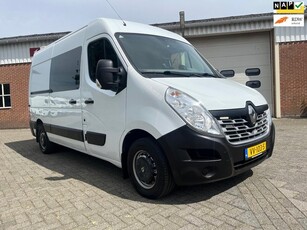 Renault Master T35 2.3 dCi L2H2 136PK optioneel met bott