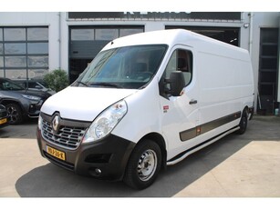 Renault Master T35 2.3 dCi L3H3 CameraNaviCruise