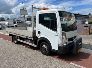 Renault Maxity 2.5D 90KW DL PICK UP PRITSCHE AIRCO KLIMA