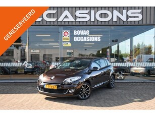 Renault Mégane 1.2 TCe Bose BI-XENON/ NAVIGATIE/ PDC