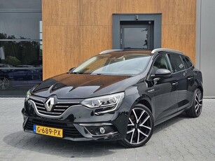 Renault Megane 1.3TCe Automaat Bose Trekhaak Camera