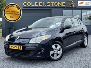 Renault Mégane 1.5 dCi Expression 2e