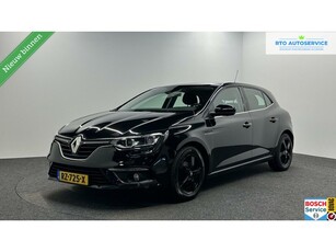 Renault Megane 1.5 dCi ZenAircoCruiseNavi