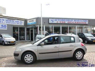 Renault Megane 1.6-16V Dynamique Comfort