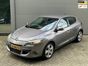 Renault Mégane 1.6 Dynamique l Navi l Climate l Rijdt &