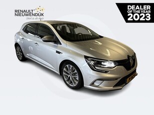 Renault Mégane 1.6 TCe GT / NAVIGATIE / CLIMATE CONTROLE /