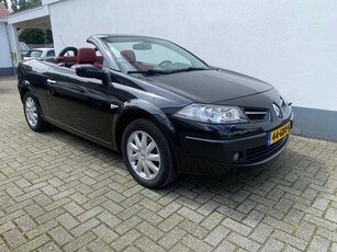 Renault Mégane Cabriolet 1.6 Nieuwe APK (bj 2008)