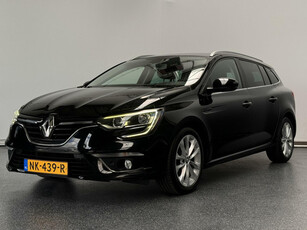 Renault Megane Estate 1.2 TCe 132 PK |NL Auto| Navi |Keyless