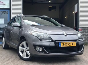 Renault Mégane Estate 1.2 TCe